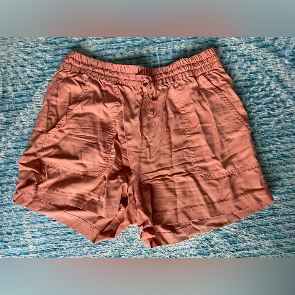 Easy Fit Max Jeans shorts